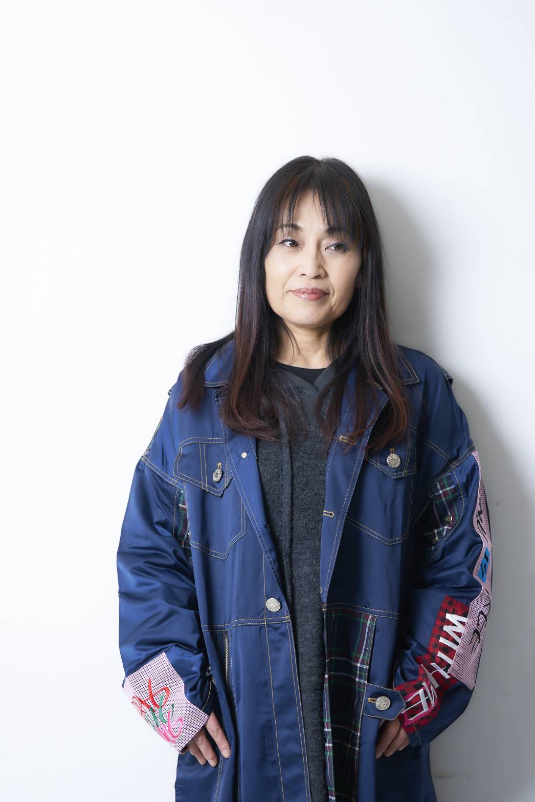 木下由美