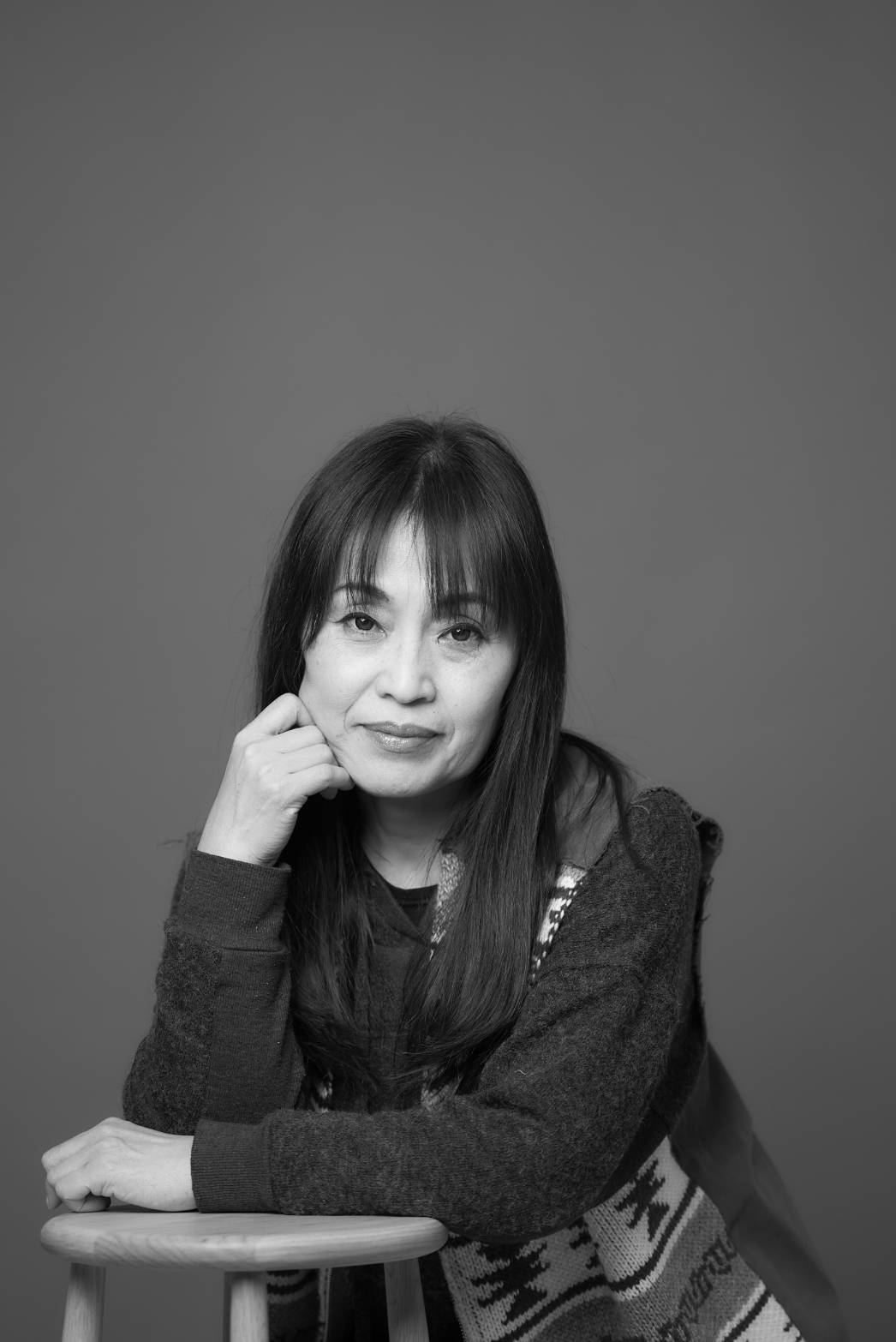 木下由美